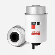 Fleetguard FS19526 lọc tách nước động cơ