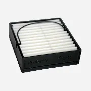 Separ Filter 00530 lõi lọc dầu động cơ