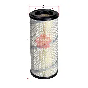 Sakura Filter A-8506 lọc gió thô