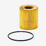 Mann Filter HU711/51X lõi lọc nhớt động cơ