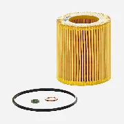 Mann Filter HU816x lõi lọc nhớt động cơ