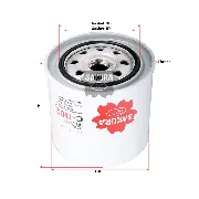 Sakura Filter C-1102 lọc nhớt