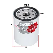 Sakura Filter C-1140 lọc nhớt