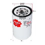 Sakura Filter C-1315 lọc nhớt