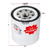 Sakura Filter C-1511 lọc nhớt