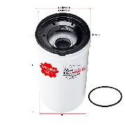 Sakura Filter TC-56010 lọc thủy lực động cơ