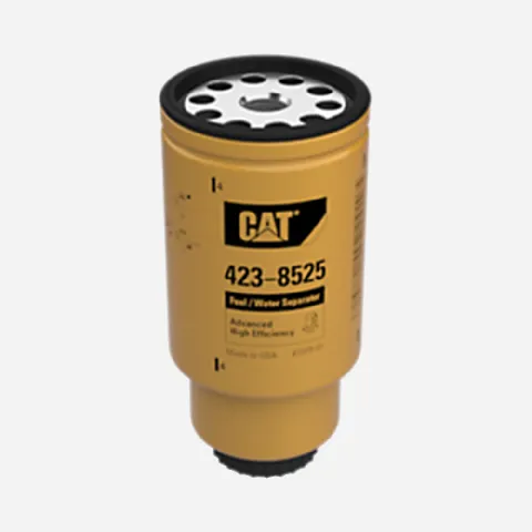 Caterpillar 423-8525 lọc tách nước động cơ