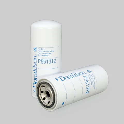 Donaldson P551312 lọc dầu động cơ