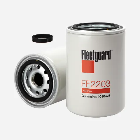 Fleetguard FF2203 lọc dầu động cơ