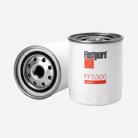 Fleetguard FF5300 lọc dầu động cơ