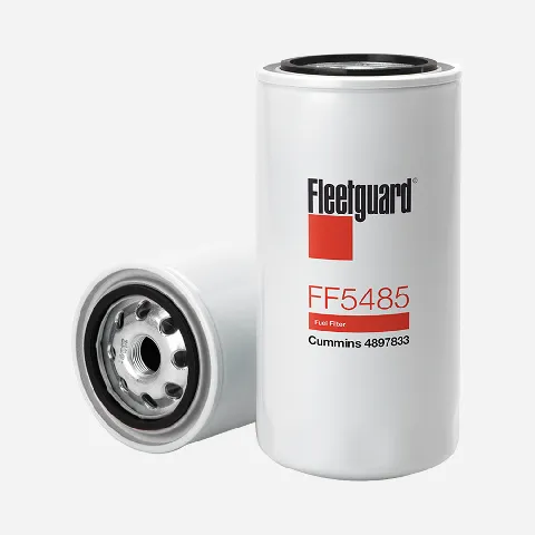 Fleetguard FF5485 lọc dầu động cơ