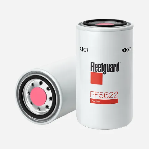 Fleetguard FF5622 lọc dầu động cơ