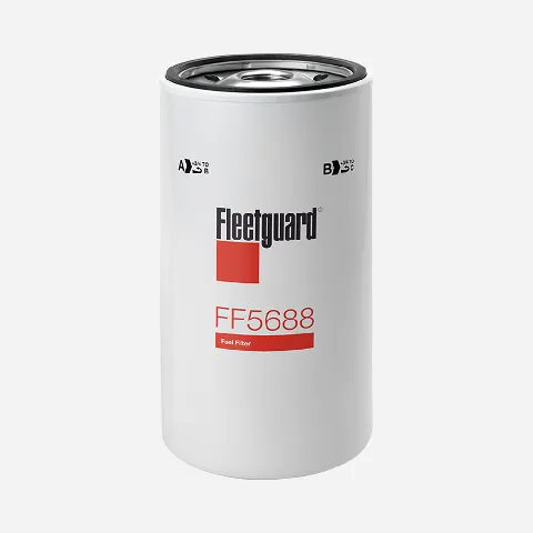 Fleetguard FF5688 lọc dầu động cơ