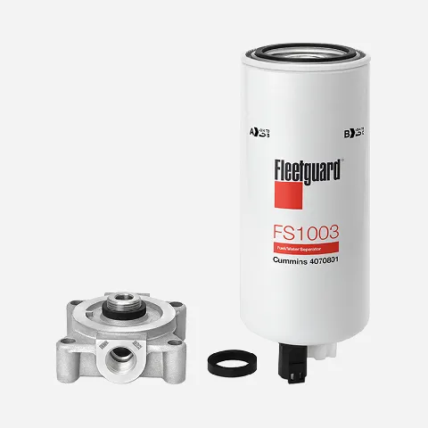 Fleetguard FS1003 lọc tách nước động cơ