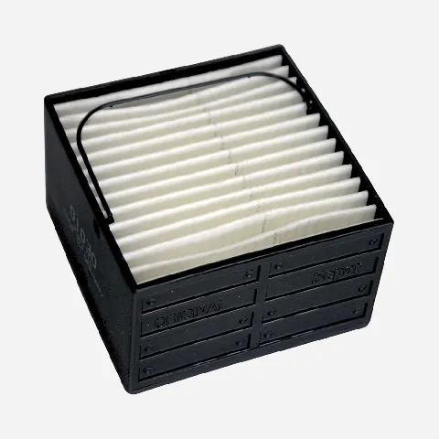 Separ Filter 01030 lõi lọc dầu động cơ