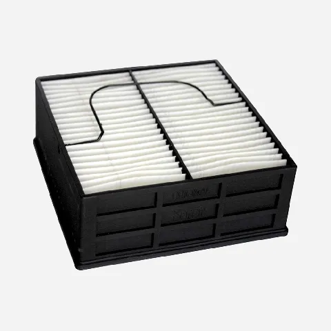 Separ Filter 01810 lõi lọc dầu động cơ