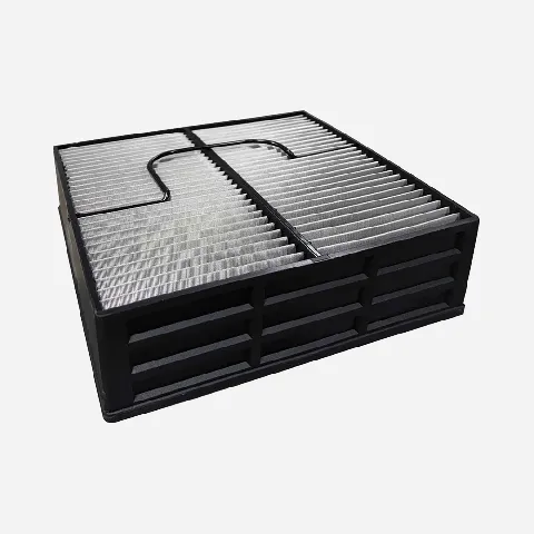 Separ Filter 04060S lõi lọc dầu động cơ