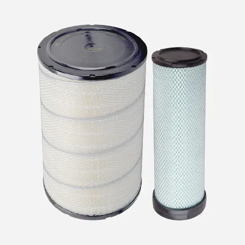 Sakura Filter A-5102-S bộ lọc gió động cơ