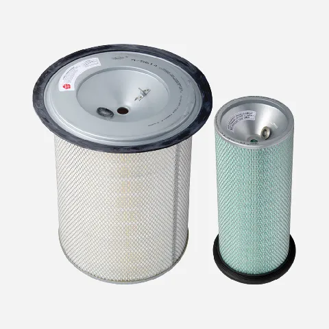 Sakura Filter A-5613-S bộ lọc gió động cơ