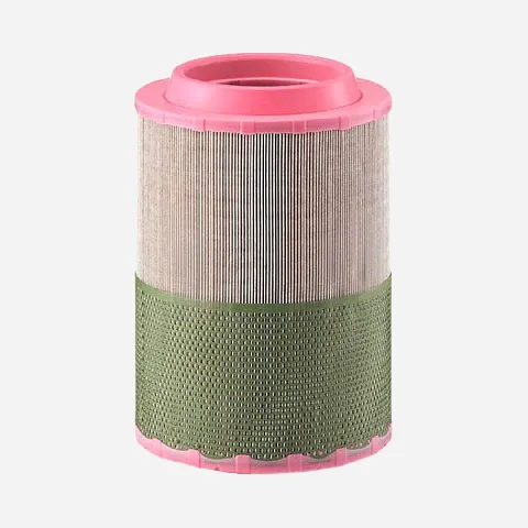 Mann Filter C25740 lọc gió thô