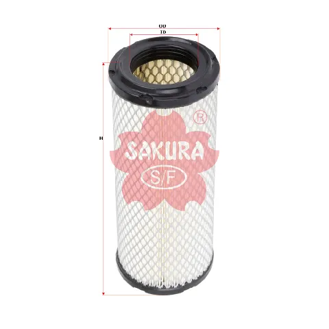 Sakura Filter A-8513 lọc gió tinh