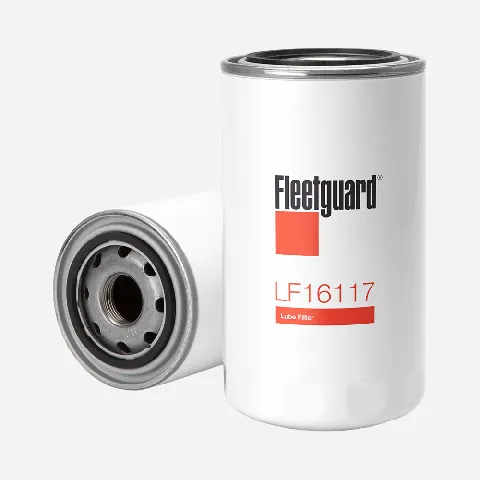 Fleetguard LF16117 lọc nhớt