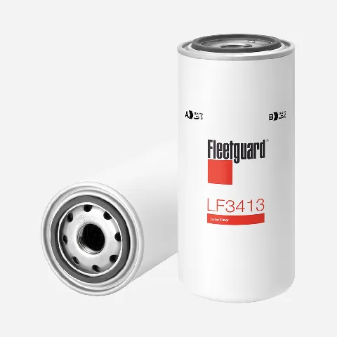 Fleetguard LF3413 lọc nhớt