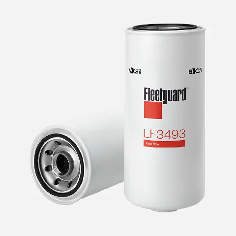 Fleetguard LF3493 lọc nhớt