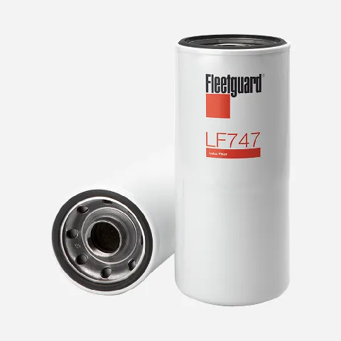 Fleetguard LF747 lọc nhớt