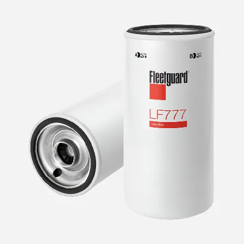 Fleetguard LF777 lọc nhớt