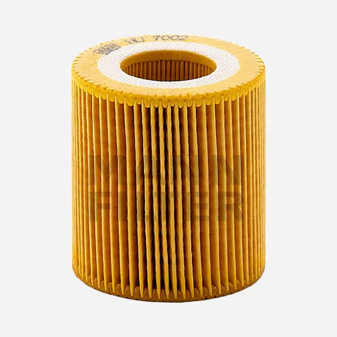 Mann Filter HU7002z lõi lọc nhớt động cơ