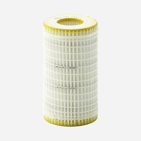 Mann Filter HU718/5X lõi lọc nhớt động cơ