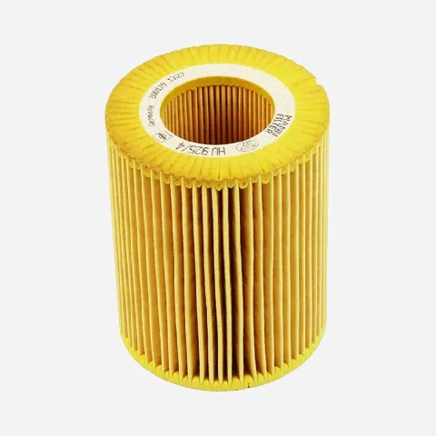 Mann Filter HU925/4X lõi lọc nhớt động cơ