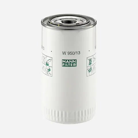 Mann Filter W950/13 lọc nhớt