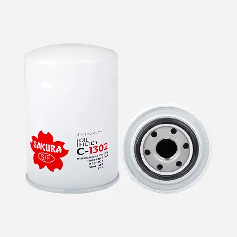 Sakura Filter C-1302 lọc nhớt