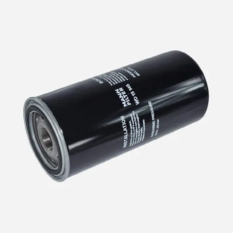 Mann Filter WD13145 lọc thủy lực động cơ